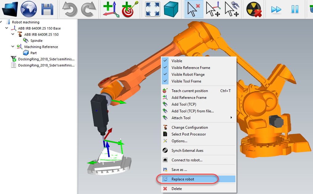 Plugin Mastercam - Image 8