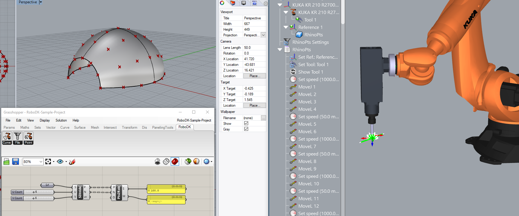 Plugin Rhino - Image 26