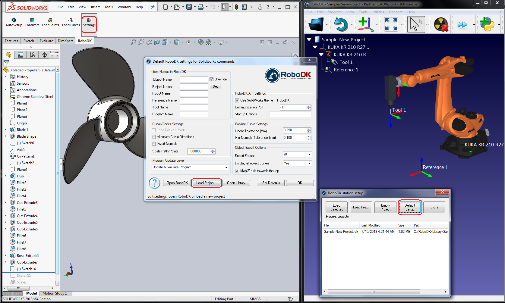Plugin SolidWorks - Image 13