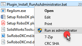 Plugin SolidWorks - Image 20