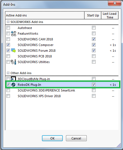 Plugin SolidWorks - Image 21