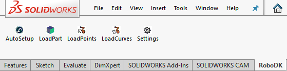 Plugin SolidWorks - Image 3