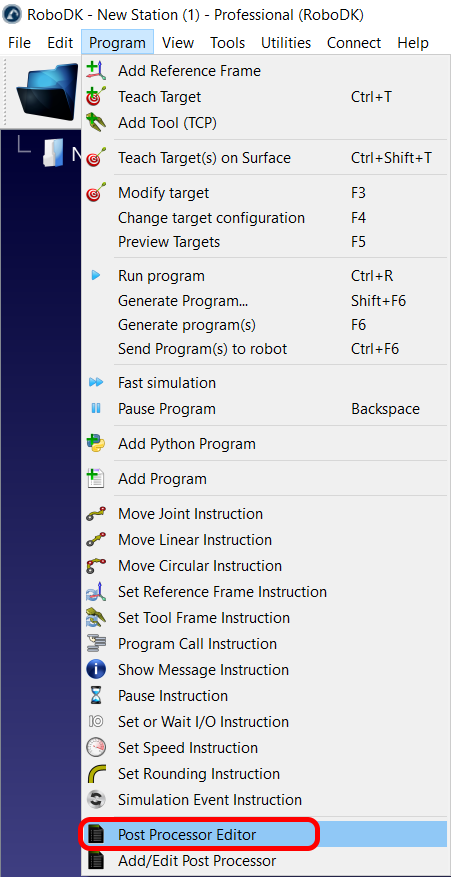 Post Processors - Image 3