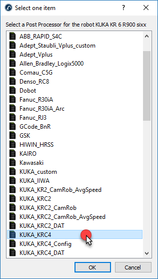 Robot Programs - Image 41