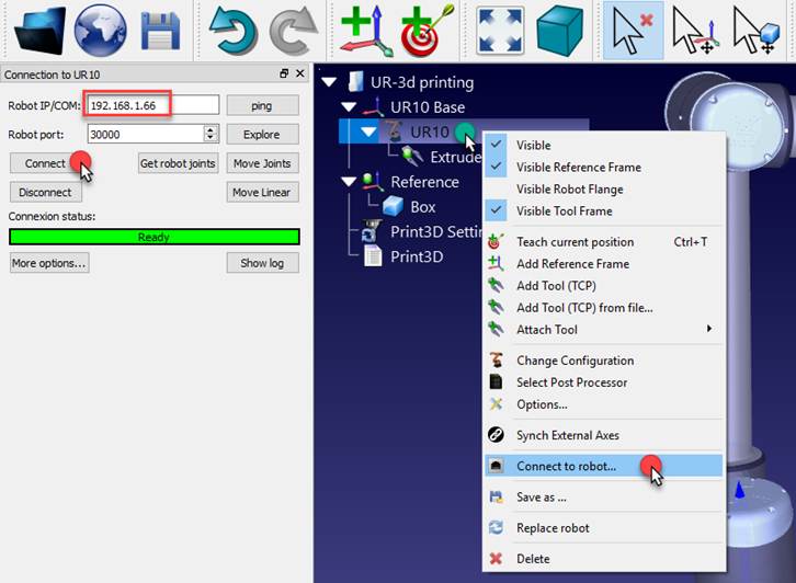 Robots Universal Robots - Image 4