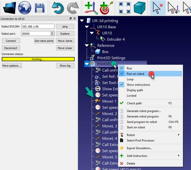Robots Universal Robots - Image 5