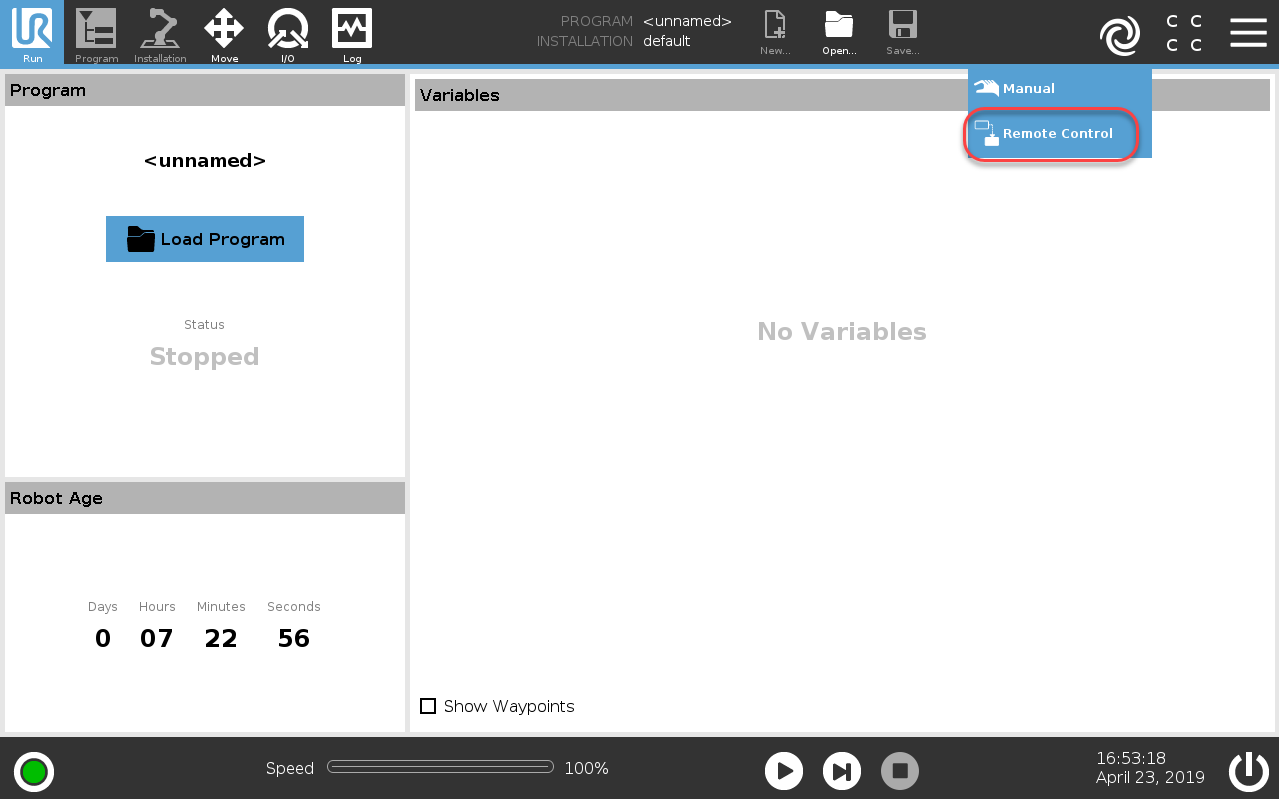 Robots Universal Robots - Image 9