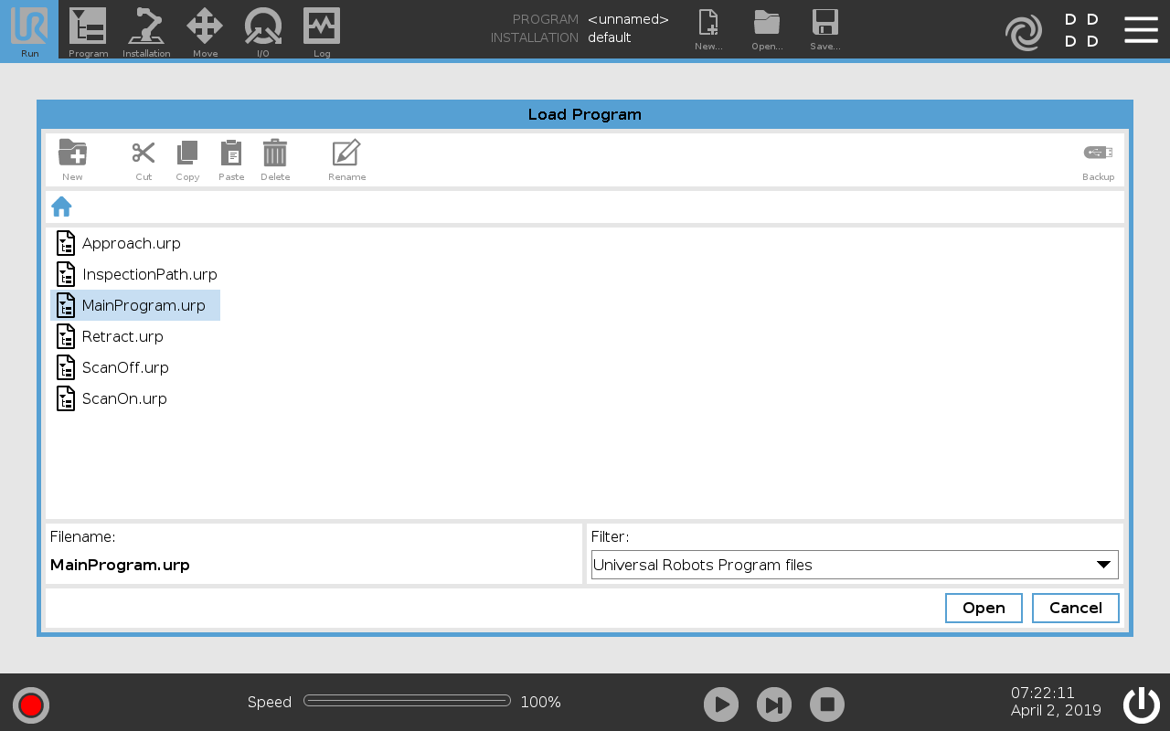 Robots Universal Robots - Image 12