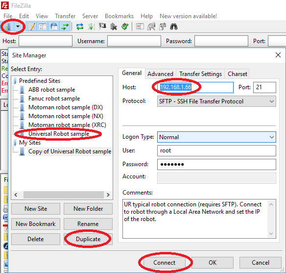Robots Universal Robots - Image 19
