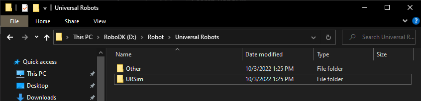 Robots Universal Robots - Image 22