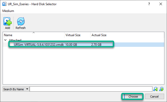 Robots Universal Robots - Image 31