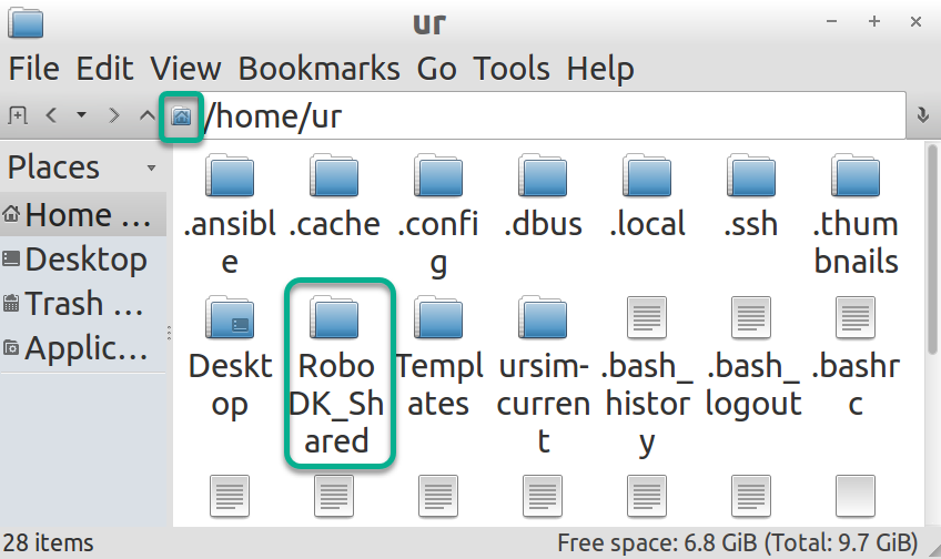 Robots Universal Robots - Image 34