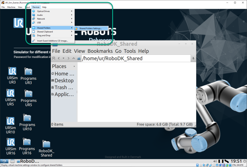 Robots Universal Robots - Image 37