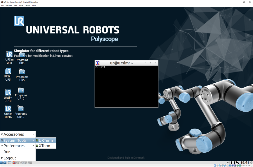 Robots Universal Robots - Image 45