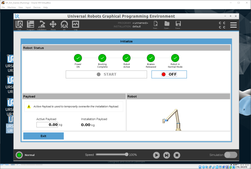 Robots Universal Robots - Image 51