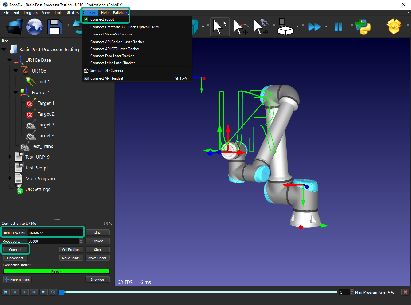 Robots Universal Robots - Image 54