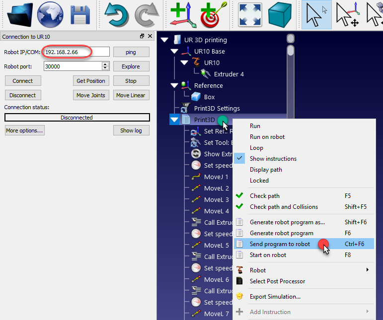 Robots Universal Robots - Image 6