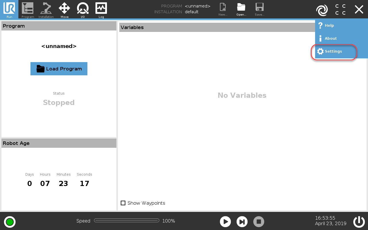 Robots Universal Robots - Image 7