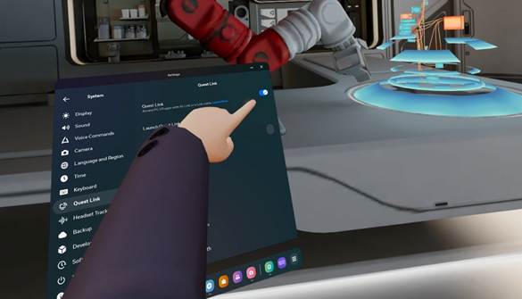 Virtual Reality - Image 10