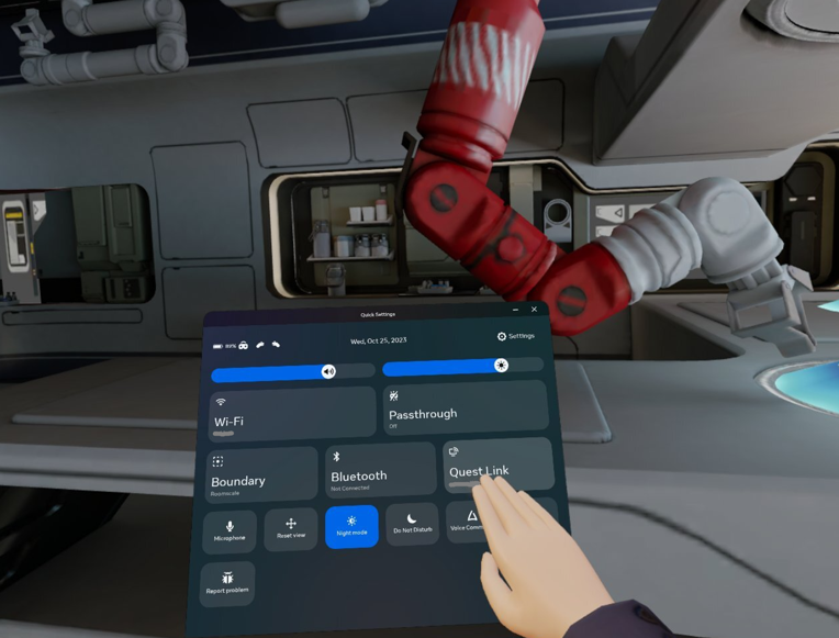 Virtual Reality - Image 11