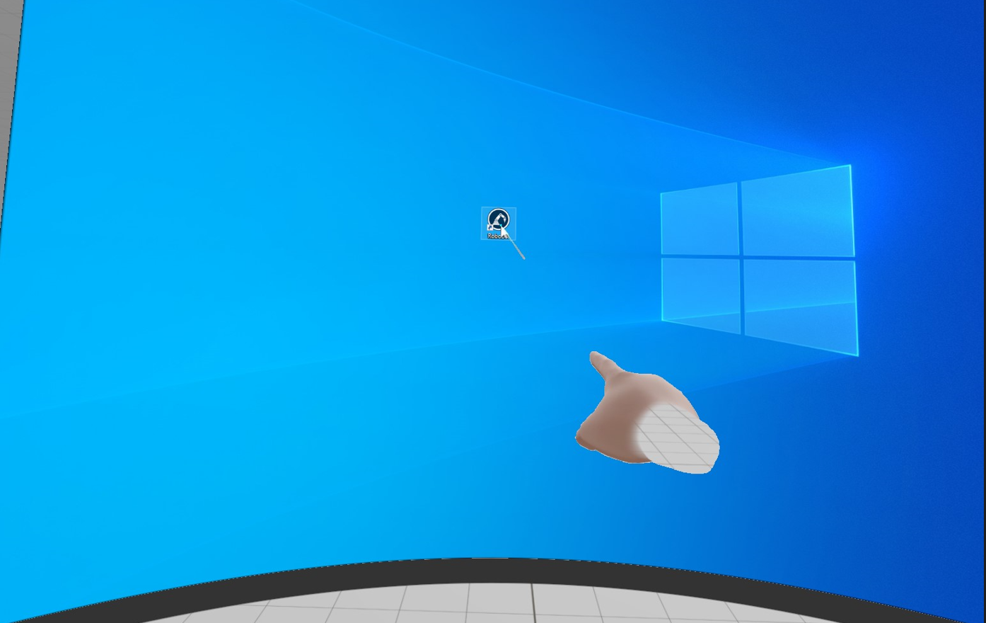 Virtual Reality - Image 13