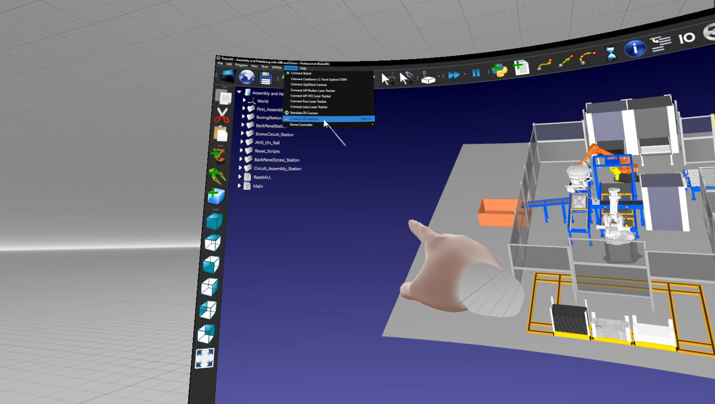 Virtual Reality - Image 14