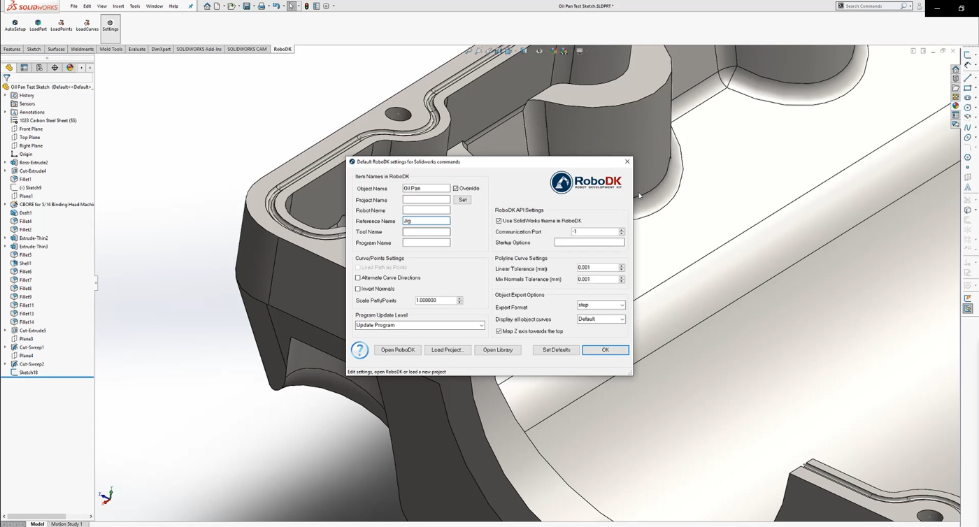 Example Dispensing - Imagen 6