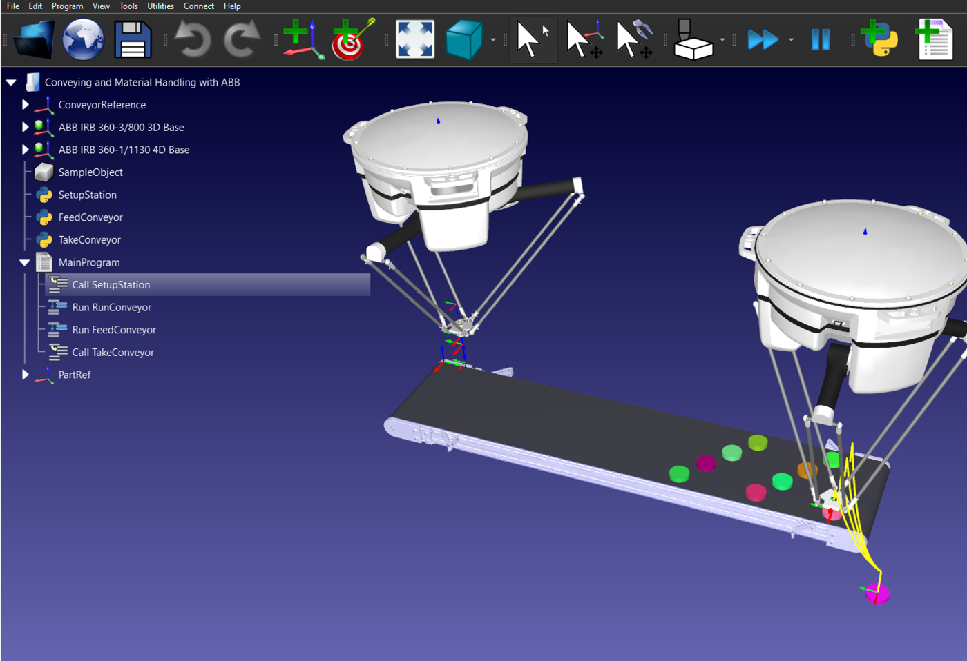 Example Pick and place - Imagen 15