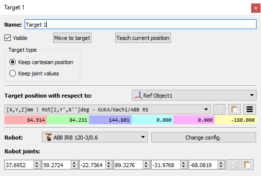 Interface - Imagen 15