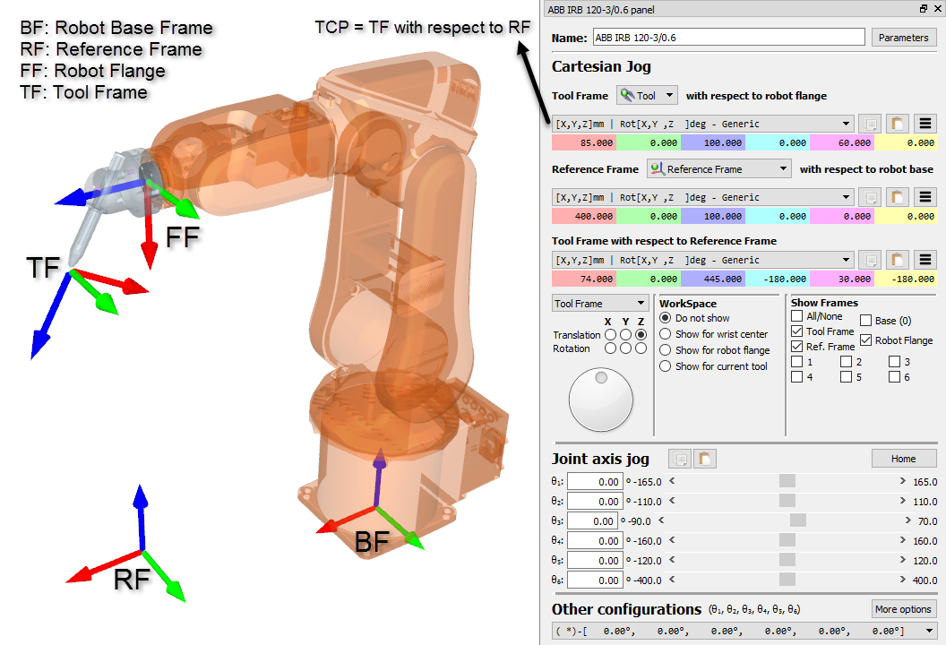 Interface - Imagen 4