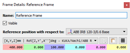 Interface - Imagen 10