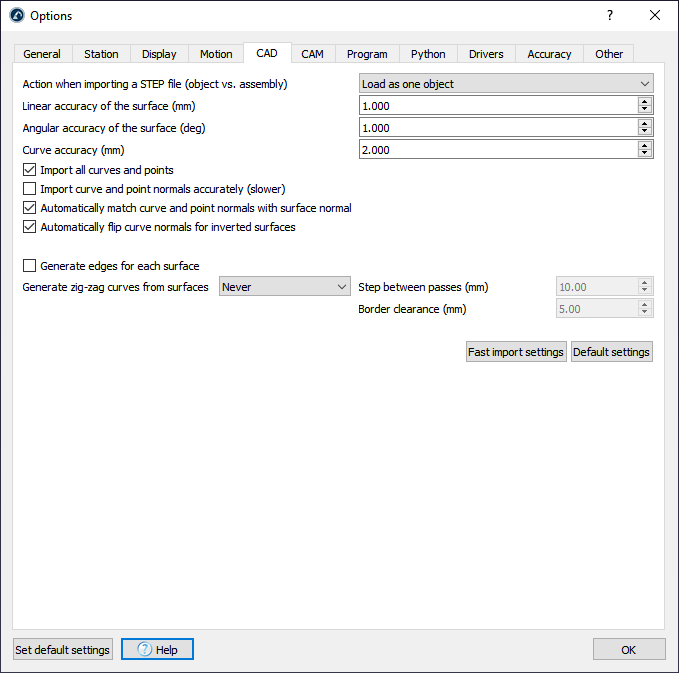 Options Menu - Imagen 9