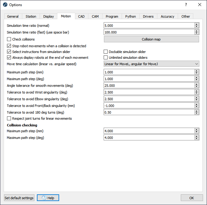 Options Menu - Imagen 5