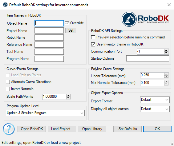 Plugin Inventor - Imagen 11