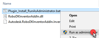 Plugin Inventor - Imagen 14