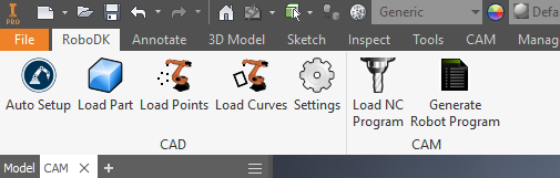Plugin Inventor - Imagen 3