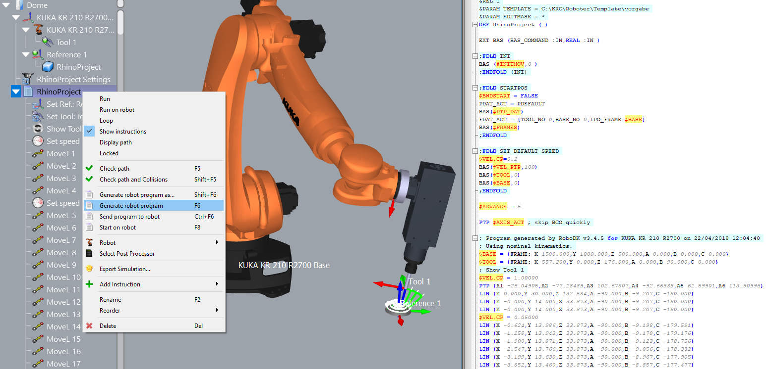 Plugin Rhino - Imagen 23