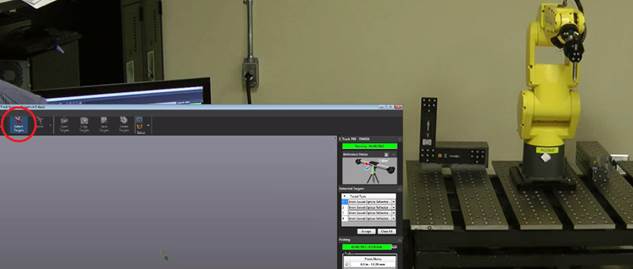 Robot Calibration Creaform - Imagen 20