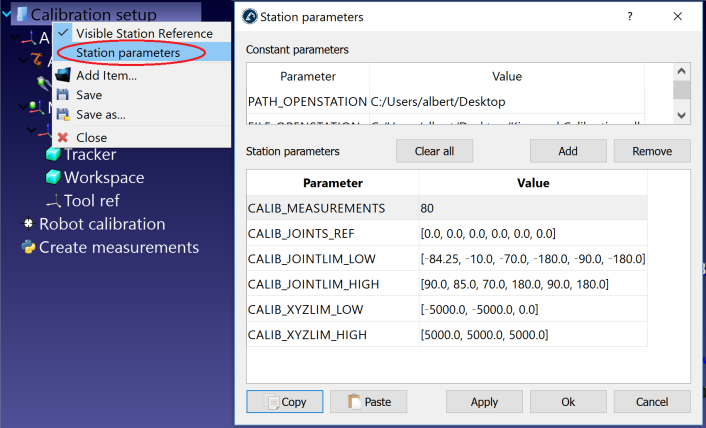 Robot Calibration Creaform - Imagen 13