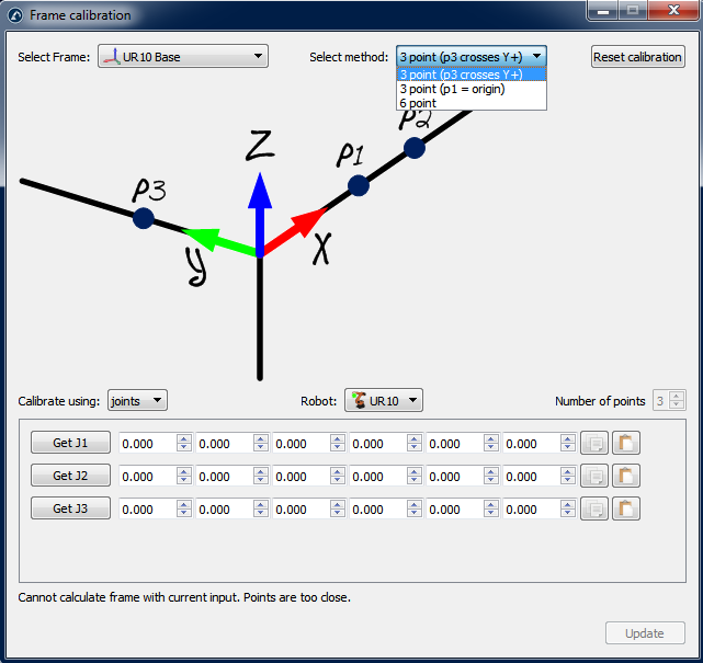 Robot Calibration Creaform - Imagen 46