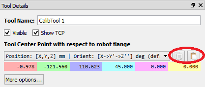 Robot Calibration Creaform - Imagen 7