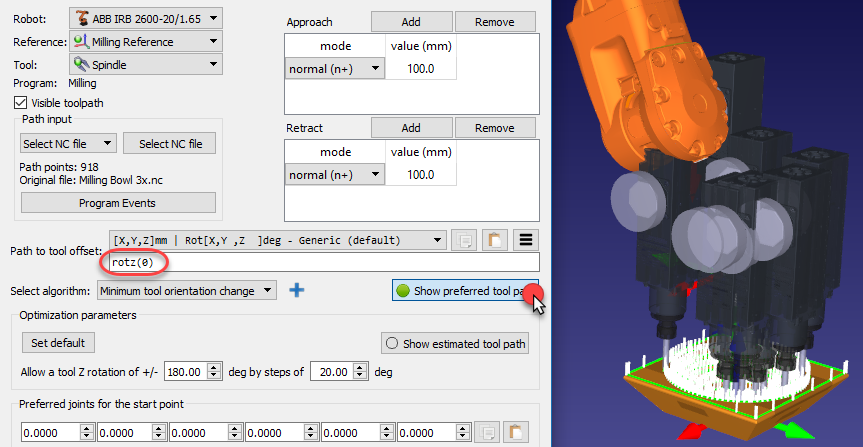 Robot Machining - Imagen 12