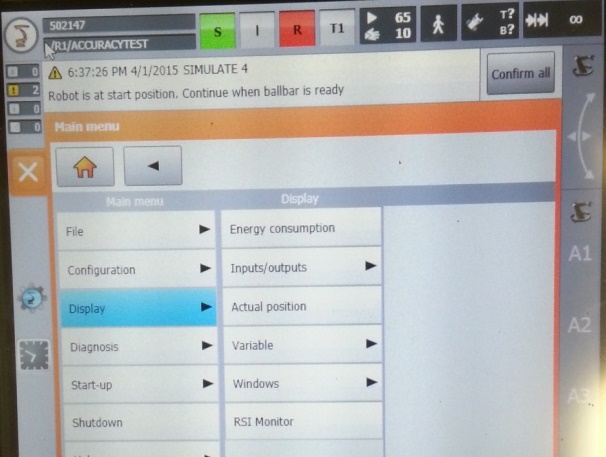 Robots KUKA - Imagen 7