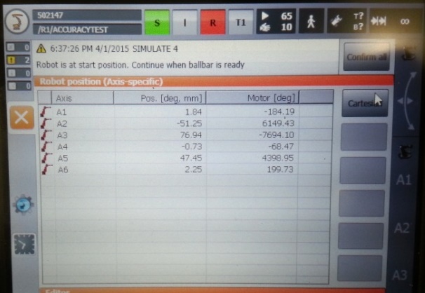 Robots KUKA - Imagen 8