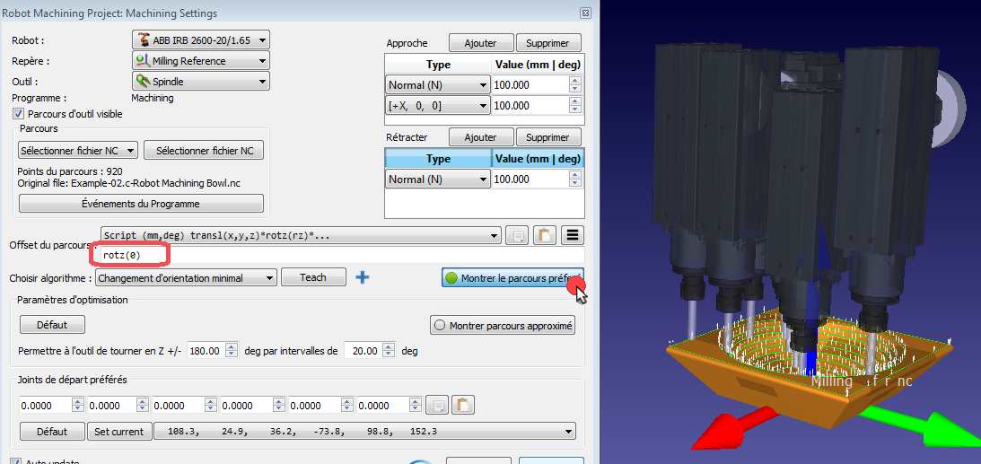 Robot Machining - Image 12