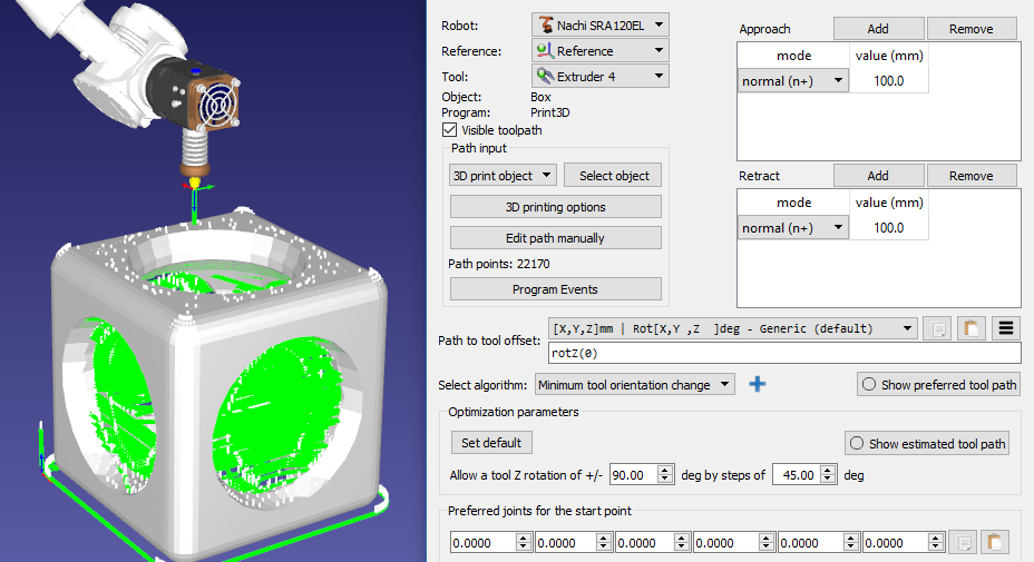 Robot Machining - Image 32
