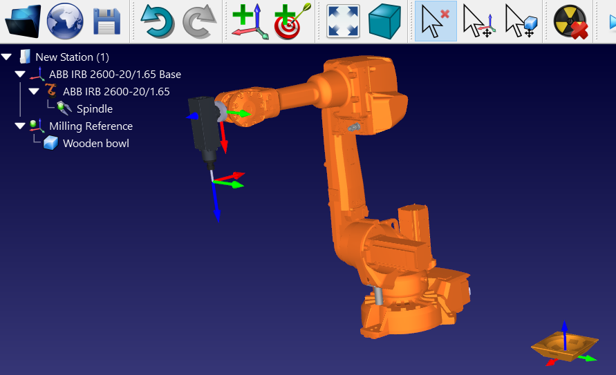 Robot Machining - Image 4