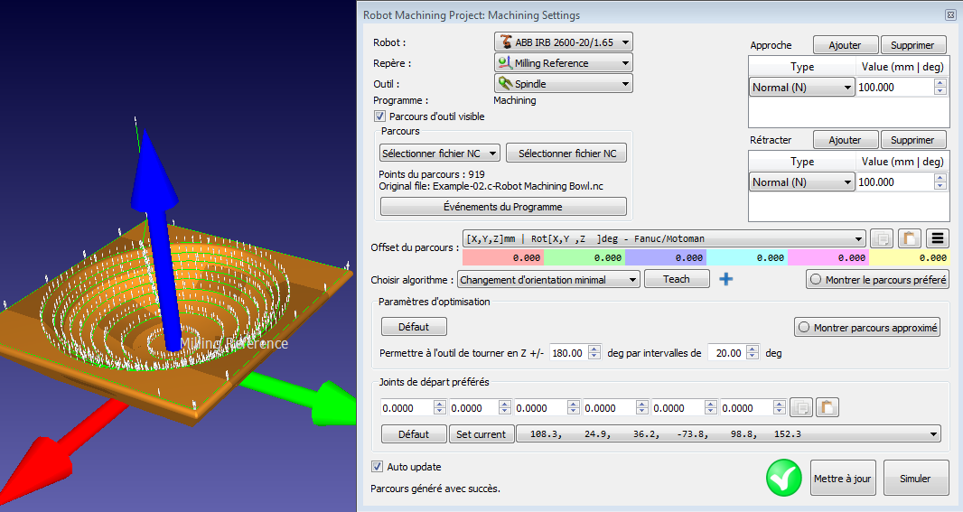Robot Machining - Image 6