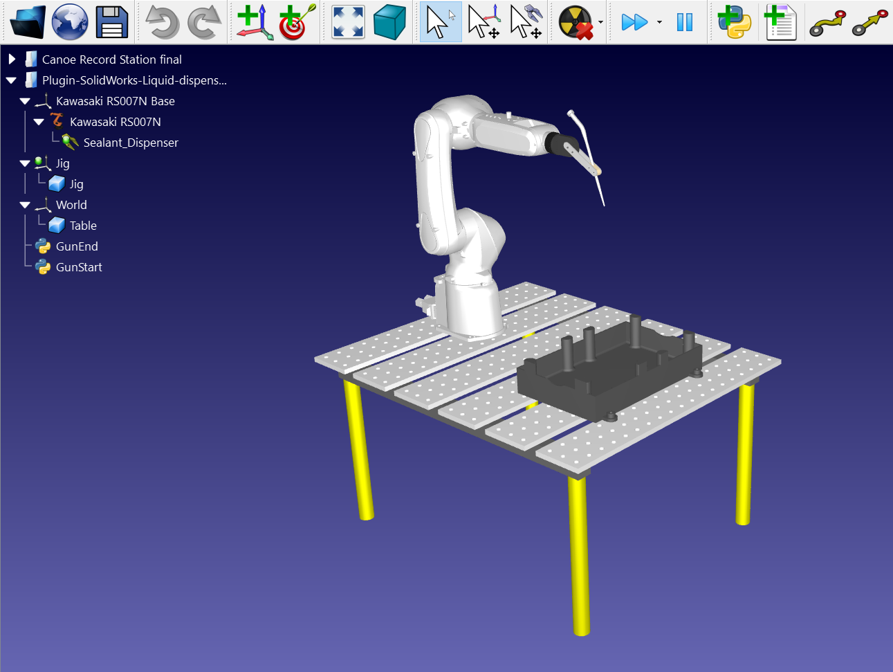 Example Dispensing - Figura 2