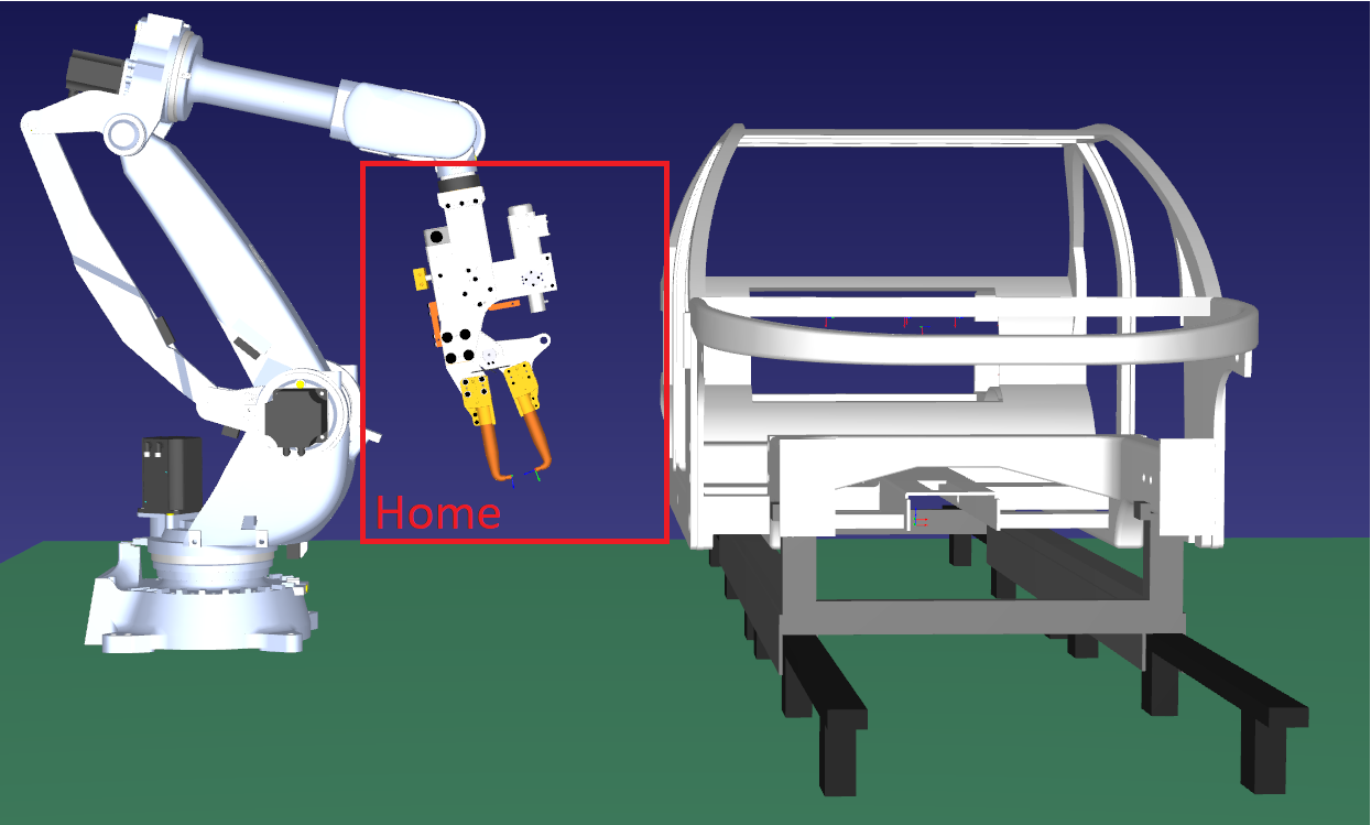 Example Spot Welding - Figura 10